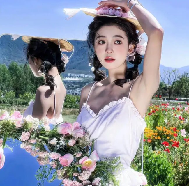 艳欲女秘书
