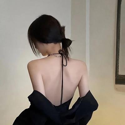 复仇好闺蜜