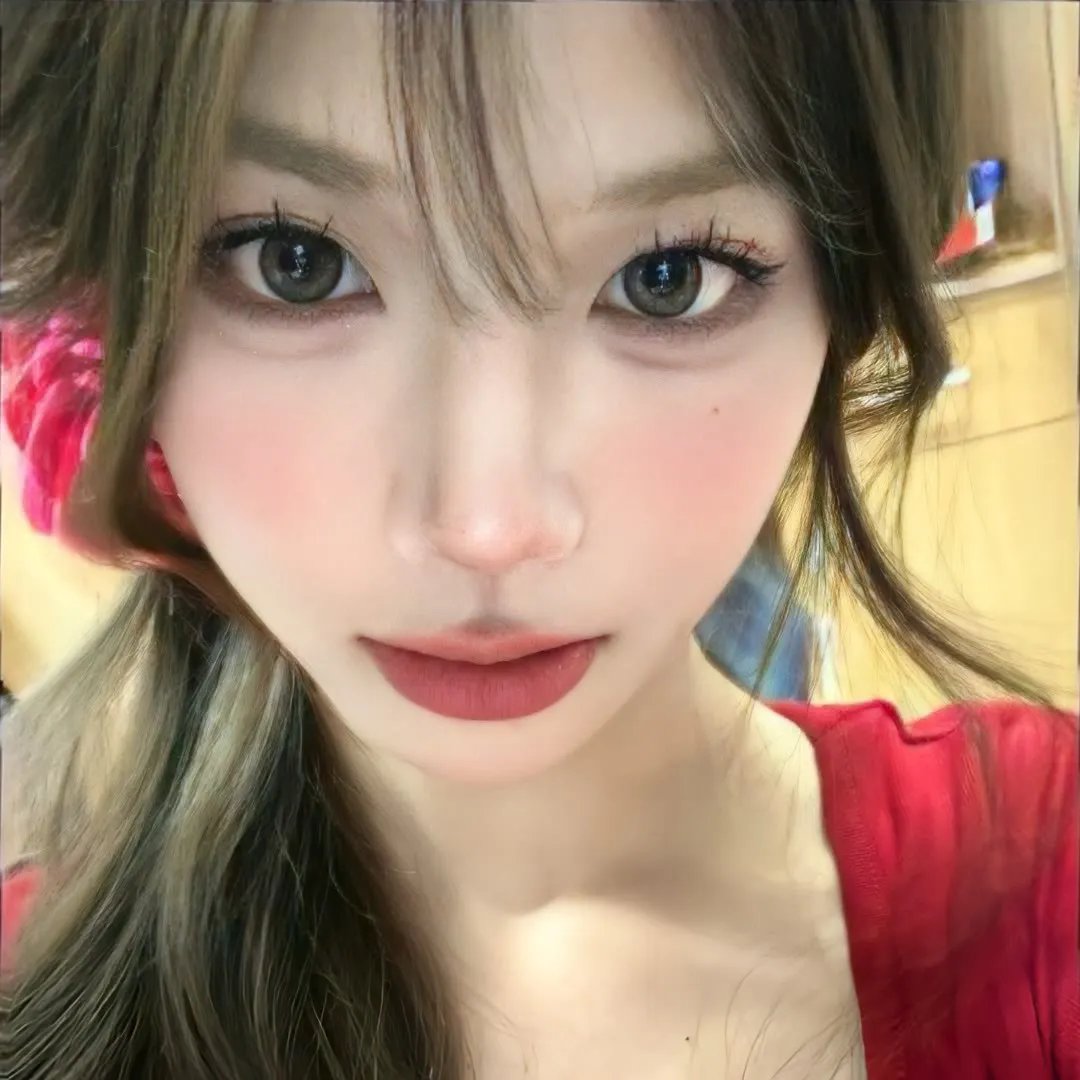 她和她的美丽岛