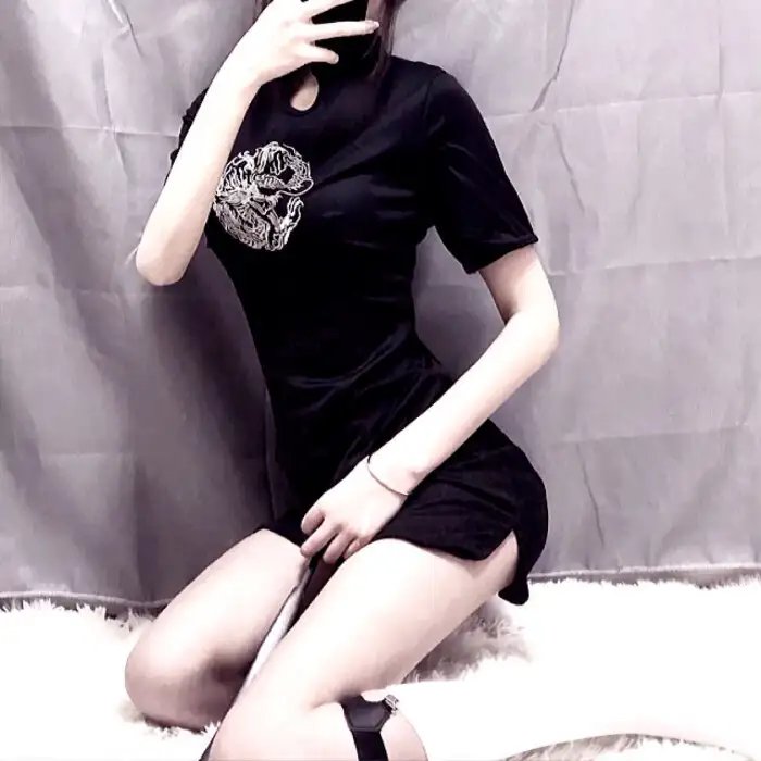 机器肉鸡第五季