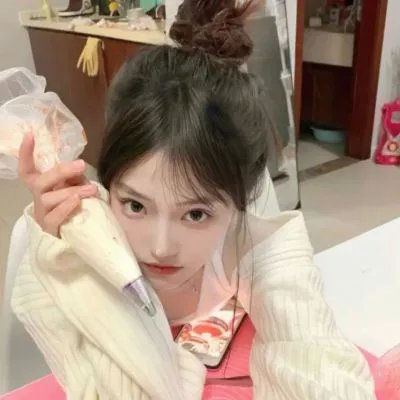 玛丽娅的画像
